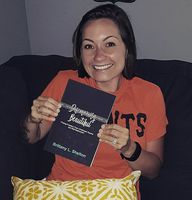 Brittany Shelton Smiling