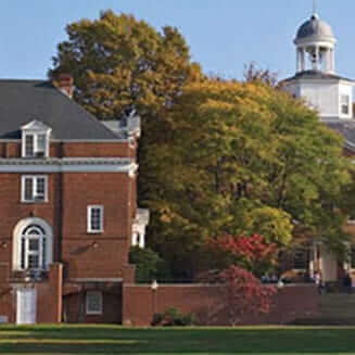 St John’s College