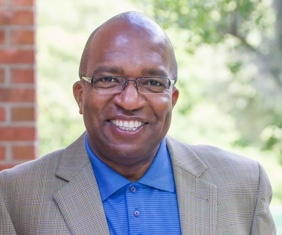 Richard Preston