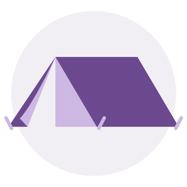 Camping Tent